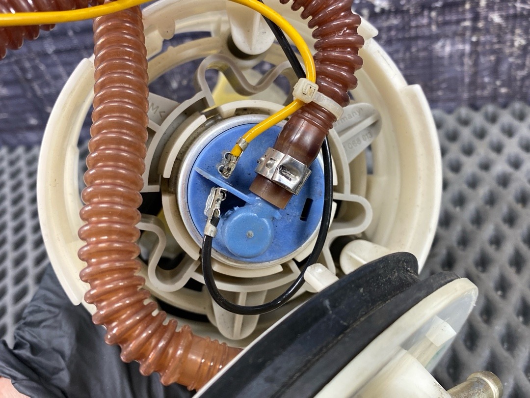 Бензонасос, 4992 рублей, Красноярск