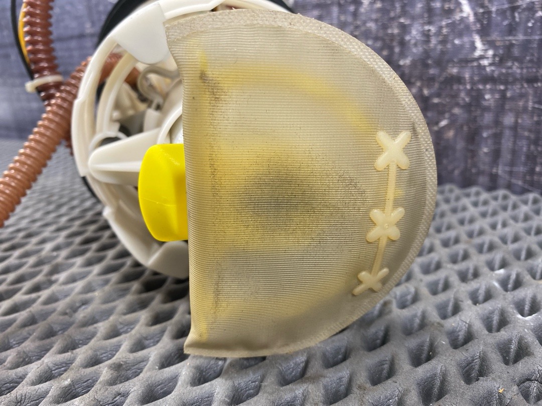 Бензонасос, 4992 рублей, Красноярск