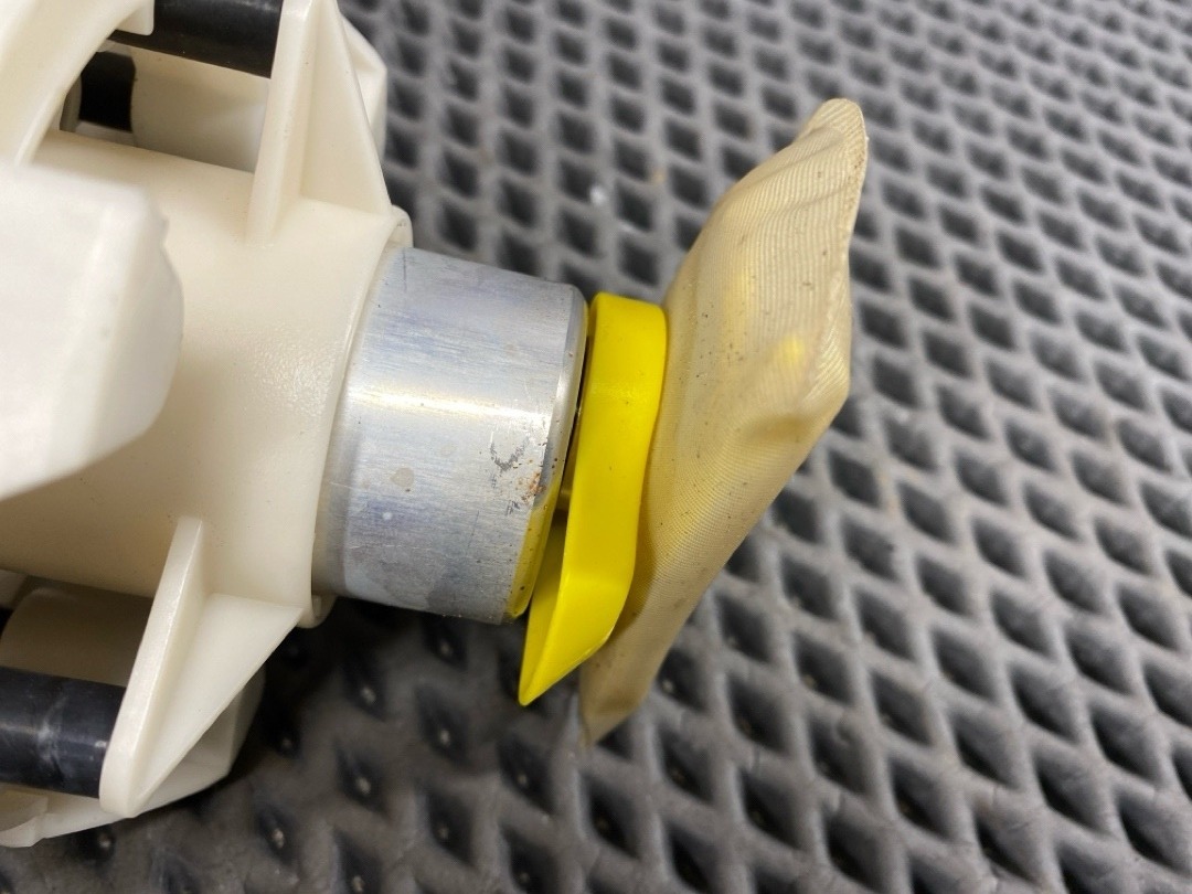 Бензонасос, 4992 рублей, Красноярск