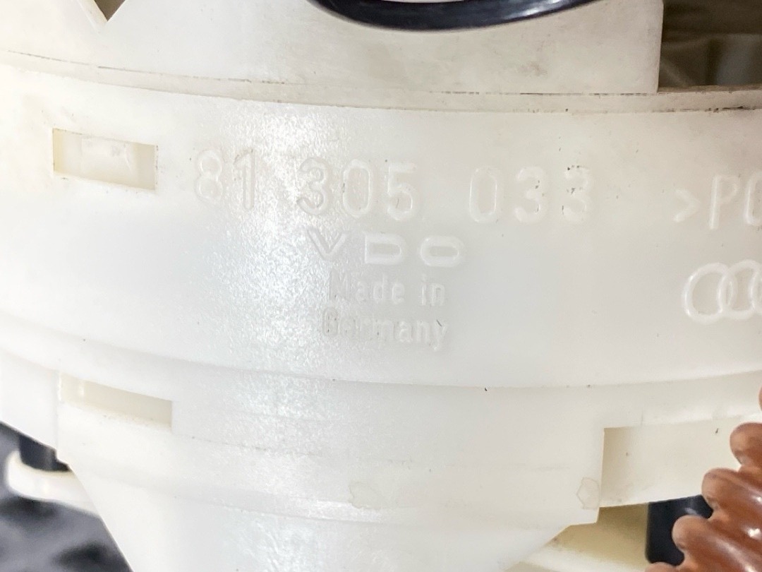 Бензонасос, 4992 рублей, Красноярск