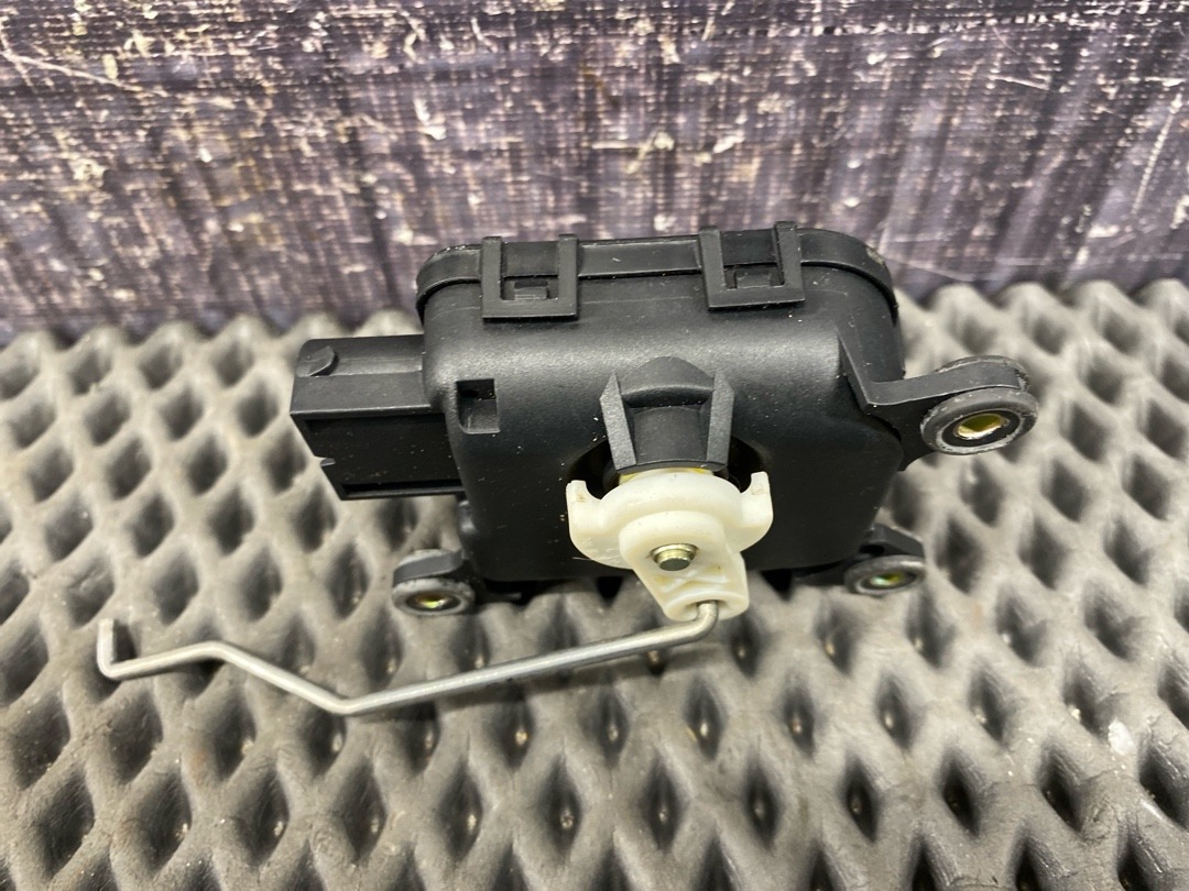 Мотор заслонки печки, 1116 рублей, Красноярск