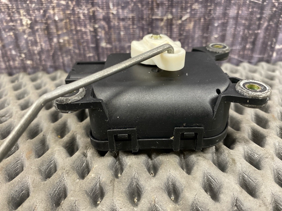 Мотор заслонки печки, 1116 рублей, Красноярск