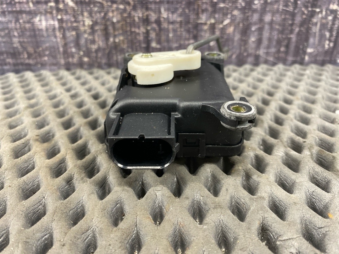 Мотор заслонки печки, 1116 рублей, Красноярск