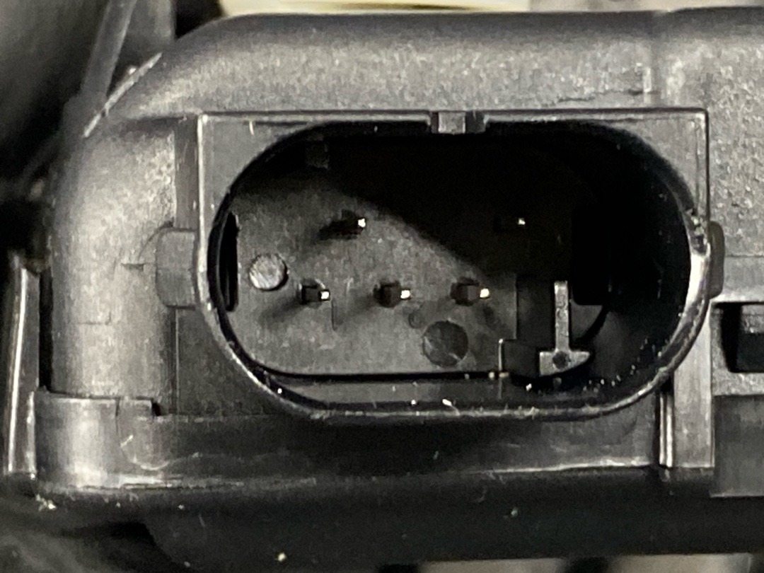 Мотор заслонки печки, 1116 рублей, Красноярск