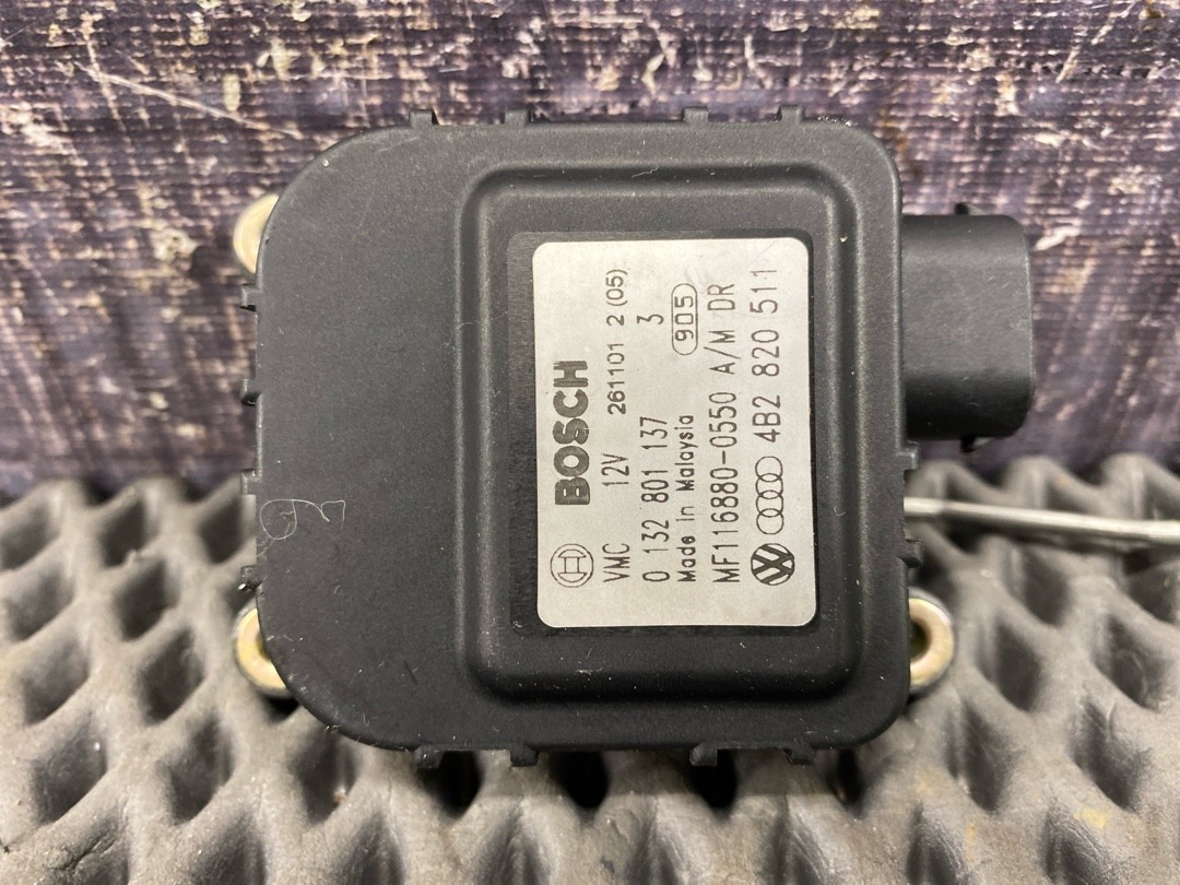 Мотор заслонки печки, 1116 рублей, Красноярск