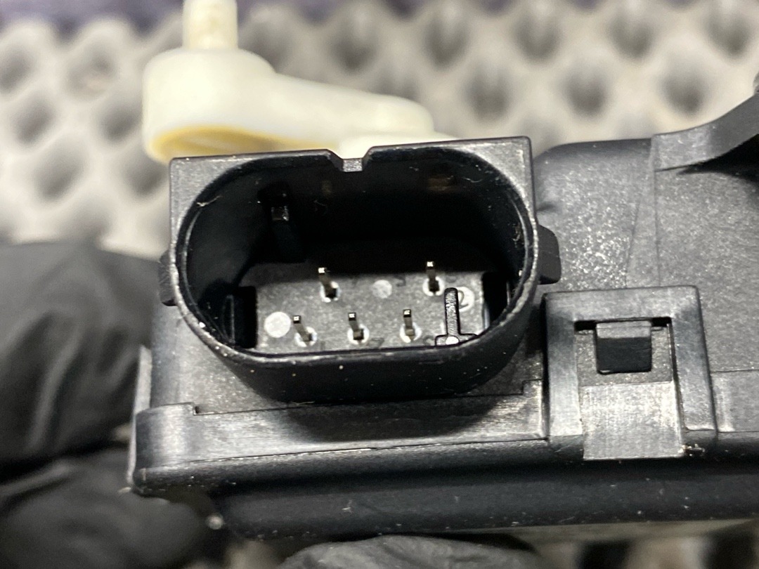 Мотор заслонки печки, 1116 рублей, Красноярск