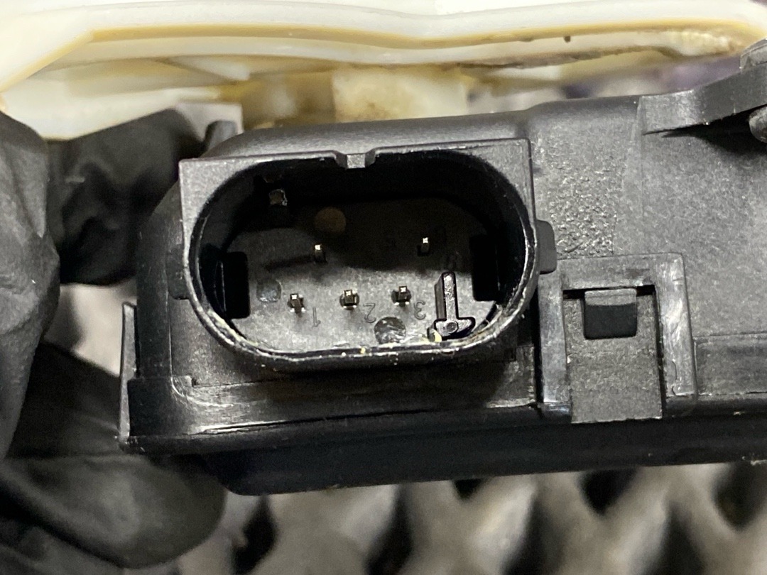 Мотор заслонки печки, 1116 рублей, Красноярск