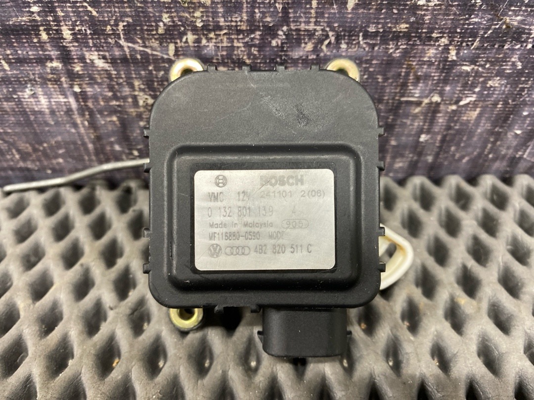 Мотор заслонки печки, 1116 рублей, Красноярск