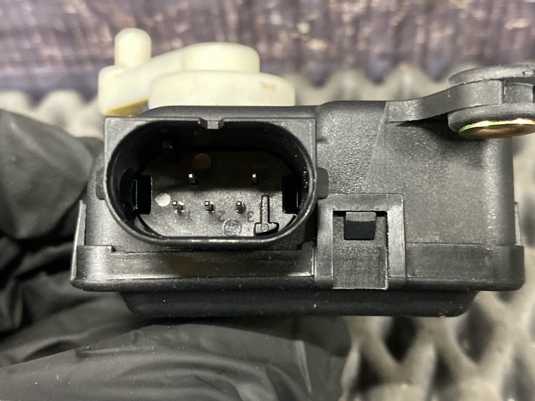 Мотор заслонки печки, 1116 рублей, Красноярск