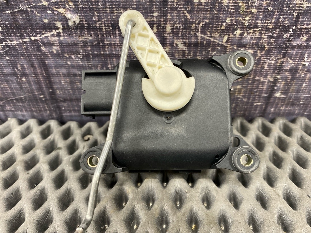 Мотор заслонки печки, 1116 рублей, Красноярск