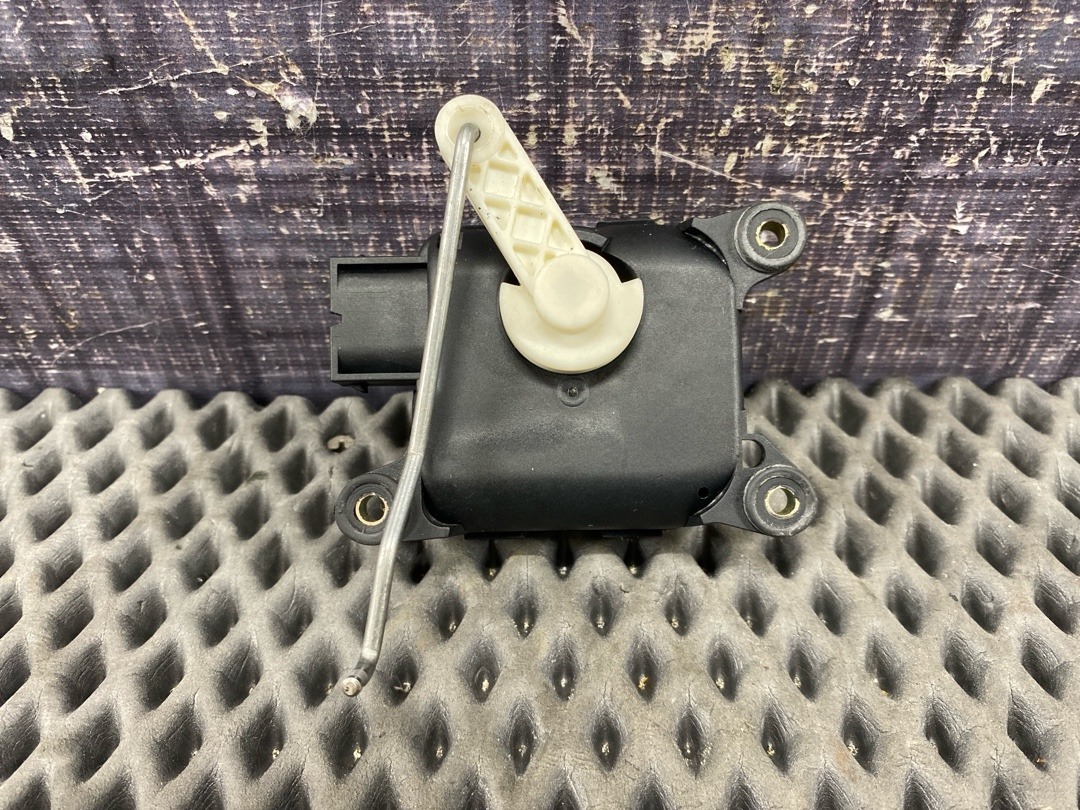 Мотор заслонки печки, 1116 рублей, Красноярск