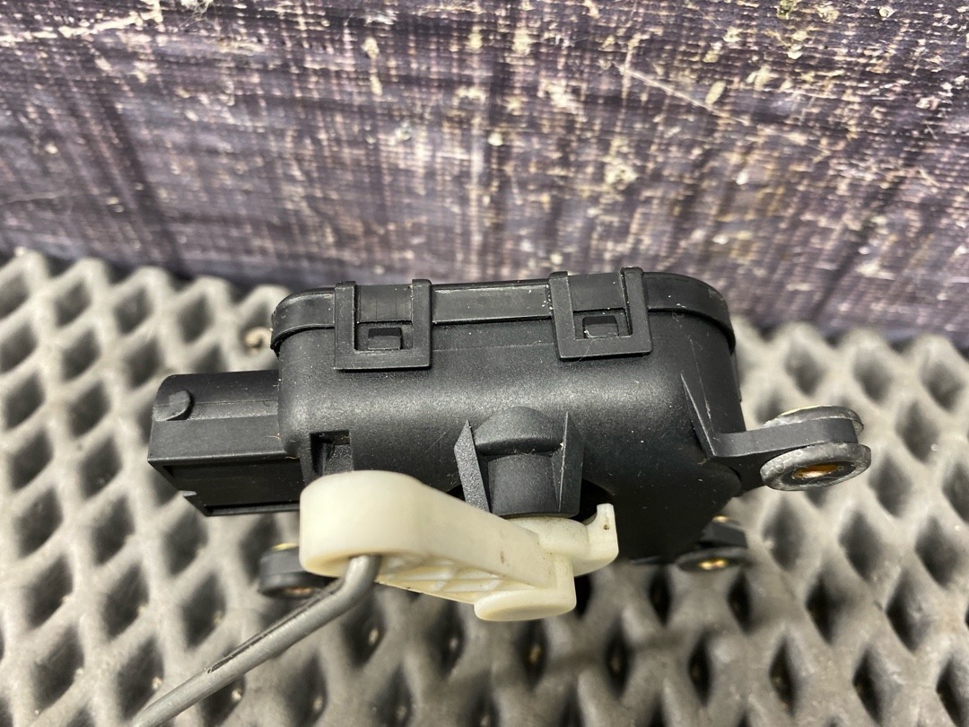 Мотор заслонки печки, 1116 рублей, Красноярск