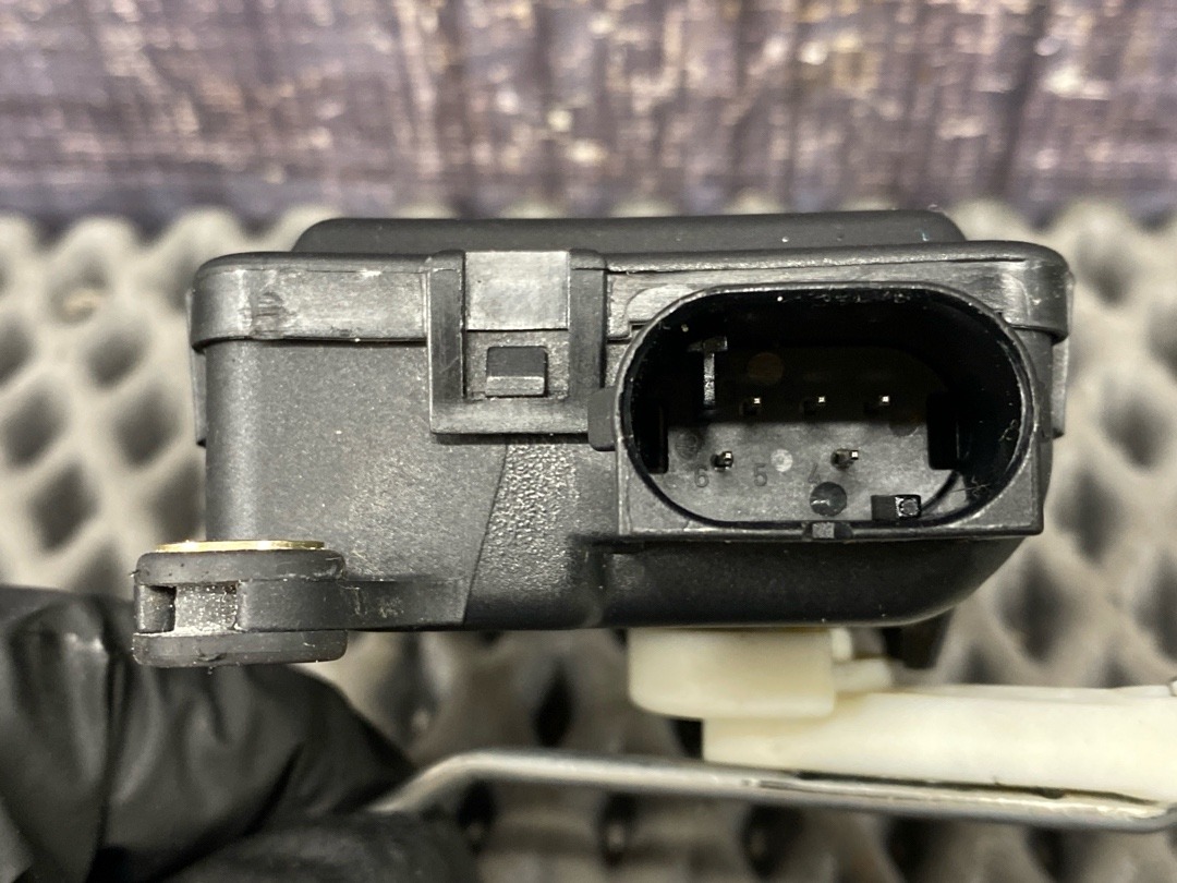 Мотор заслонки печки, 1116 рублей, Красноярск