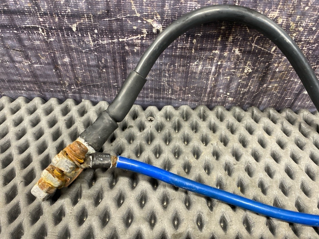 Клемма с проводом, 588 рублей, Красноярск