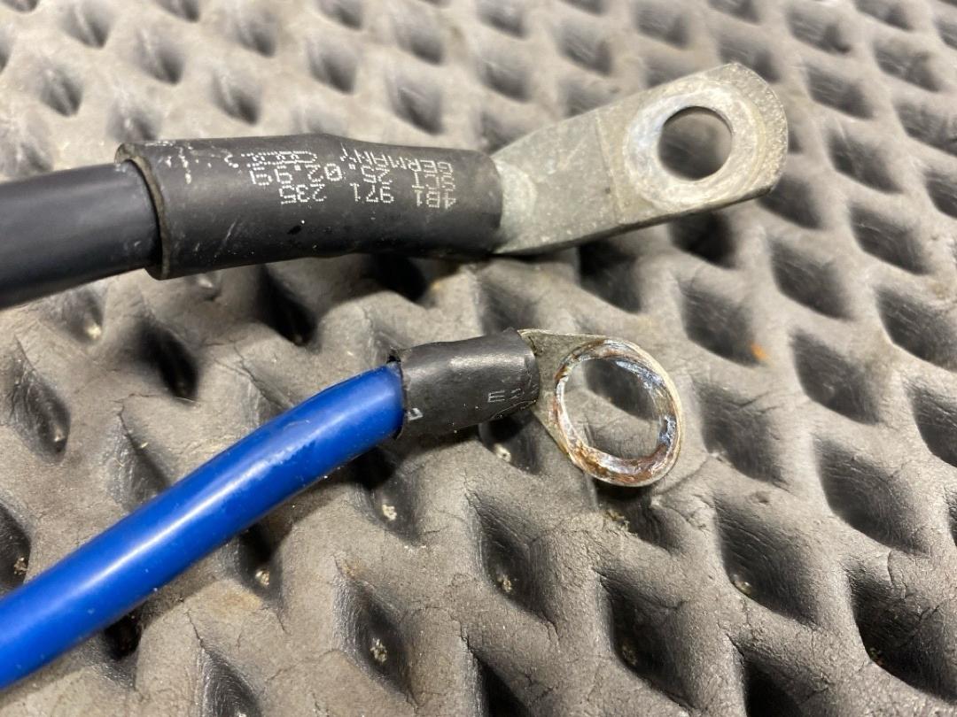 Клемма с проводом, 588 рублей, Красноярск