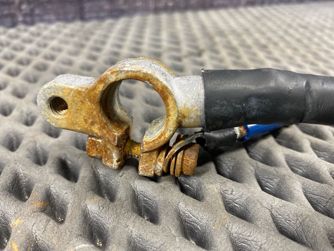 Клемма с проводом, 588 рублей, Красноярск