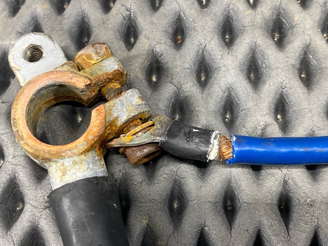 Клемма с проводом, 588 рублей, Красноярск