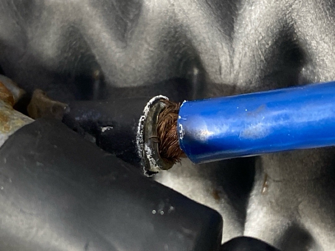 Клемма с проводом, 588 рублей, Красноярск