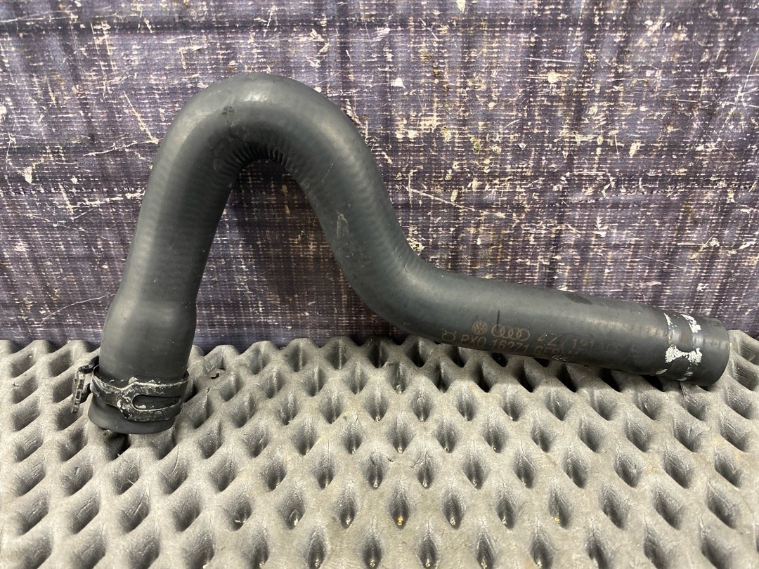 Шланг системы охлаждения, 2268 рублей, Красноярск