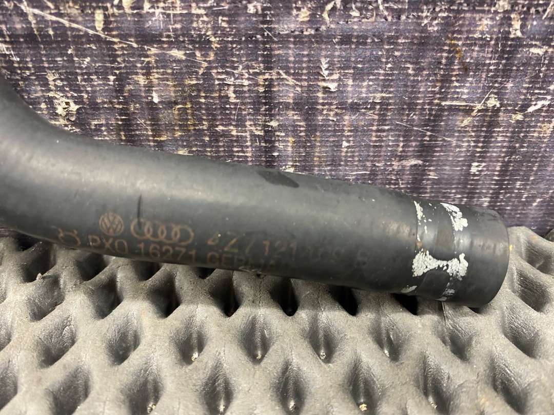 Шланг системы охлаждения, 2268 рублей, Красноярск