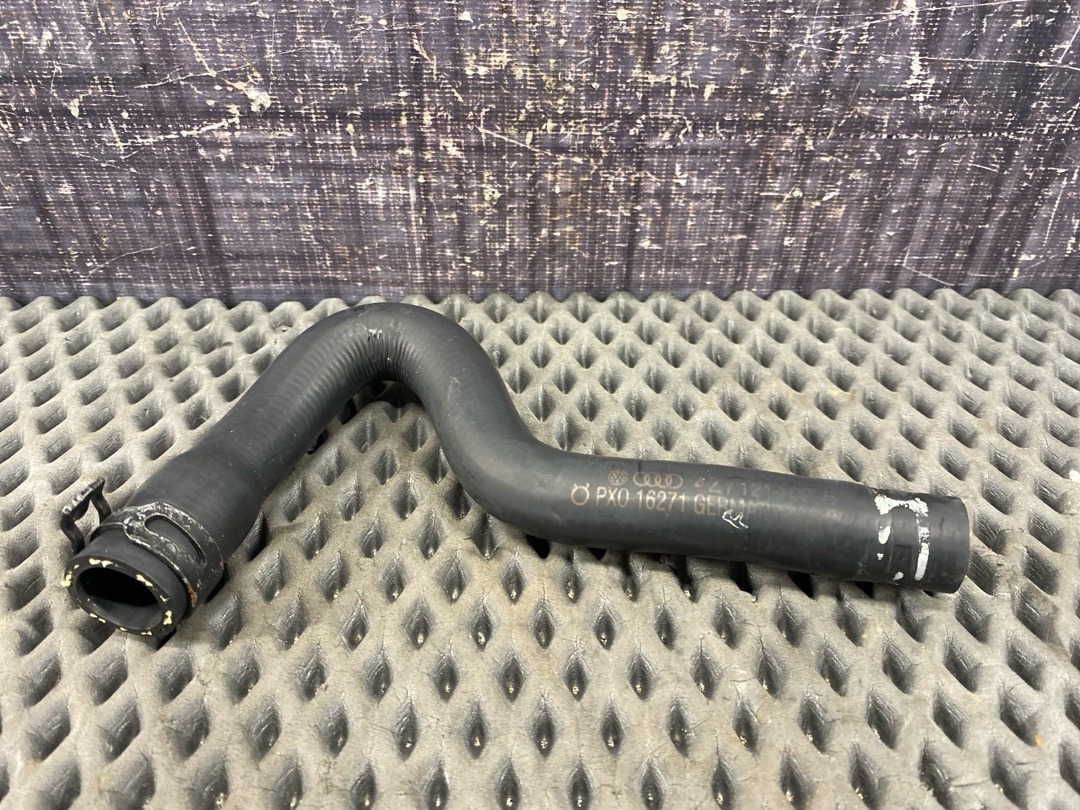 Шланг системы охлаждения, 2268 рублей, Красноярск