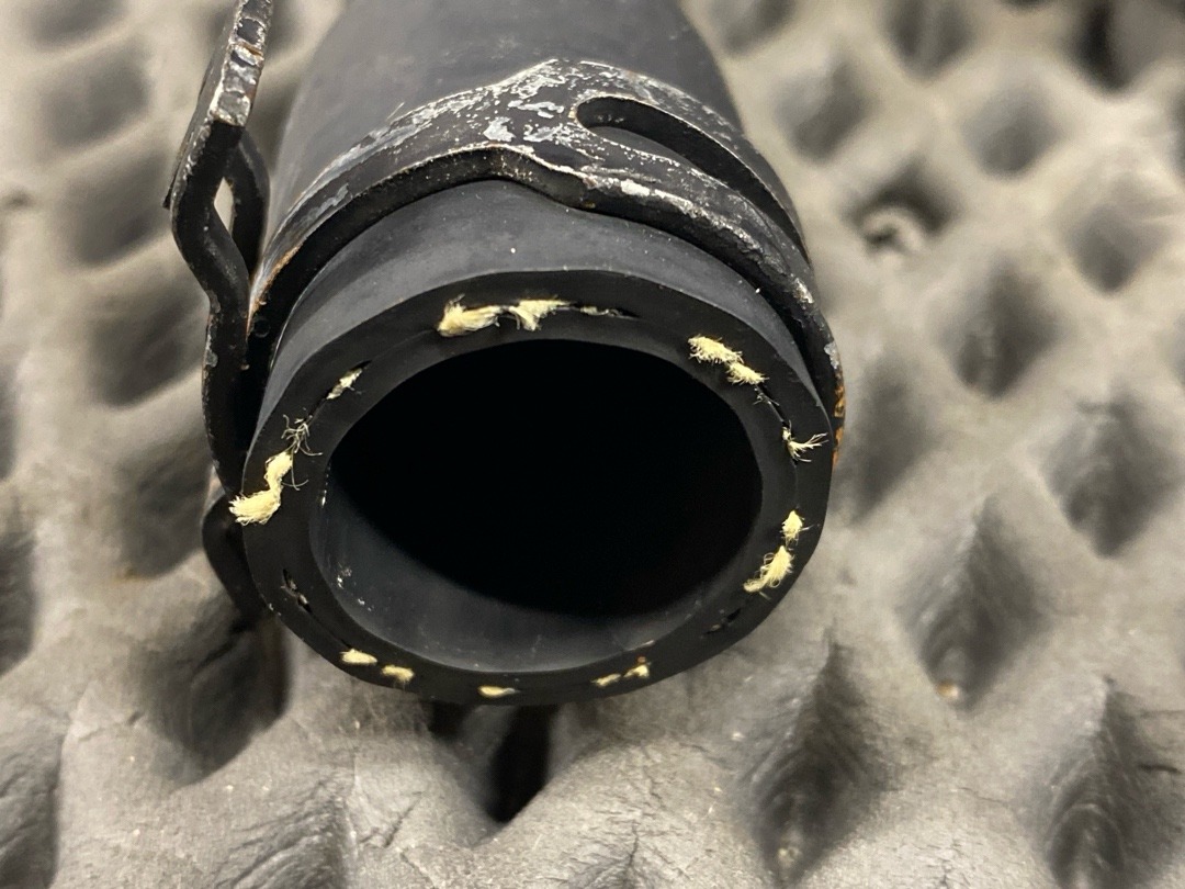 Шланг системы охлаждения, 2268 рублей, Красноярск