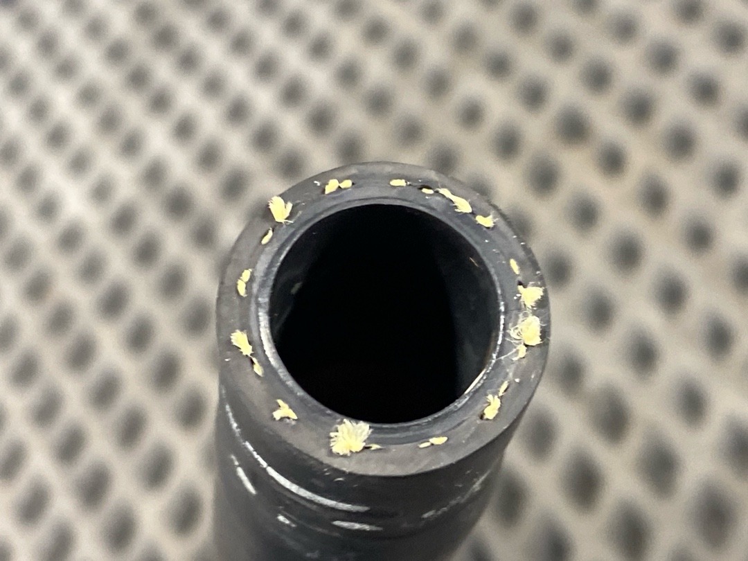 Шланг системы охлаждения, 2268 рублей, Красноярск