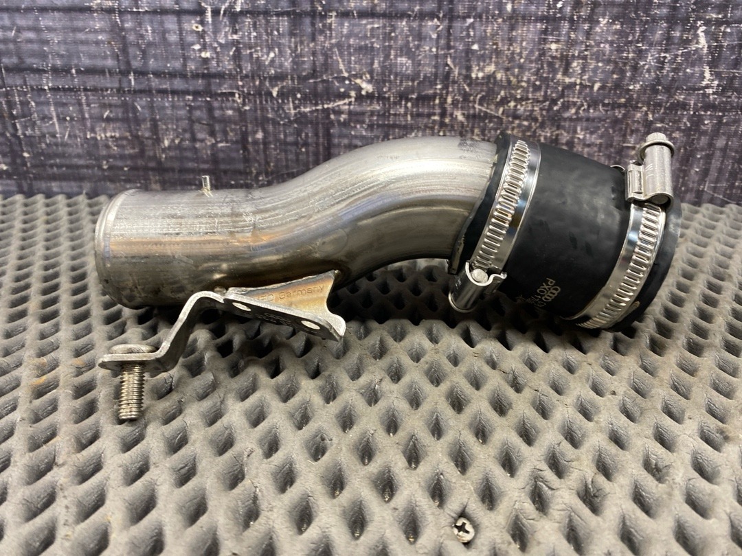 Патрубок интеркуллера, 972 рублей, Красноярск