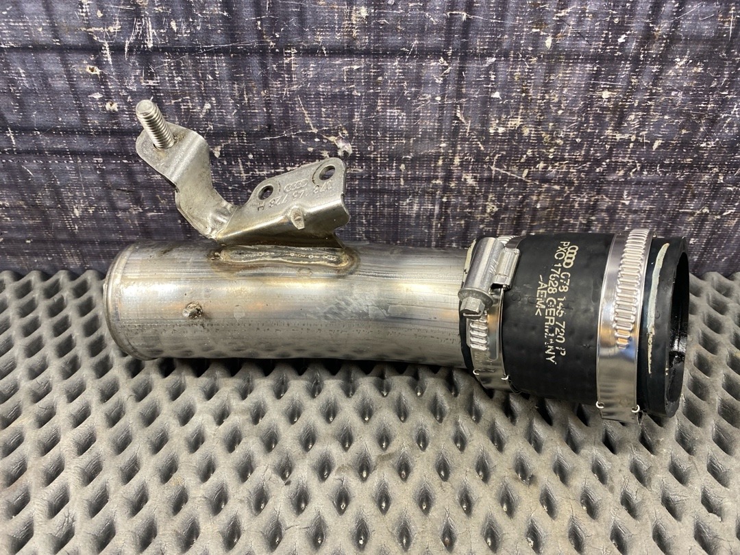 Патрубок интеркуллера, 972 рублей, Красноярск