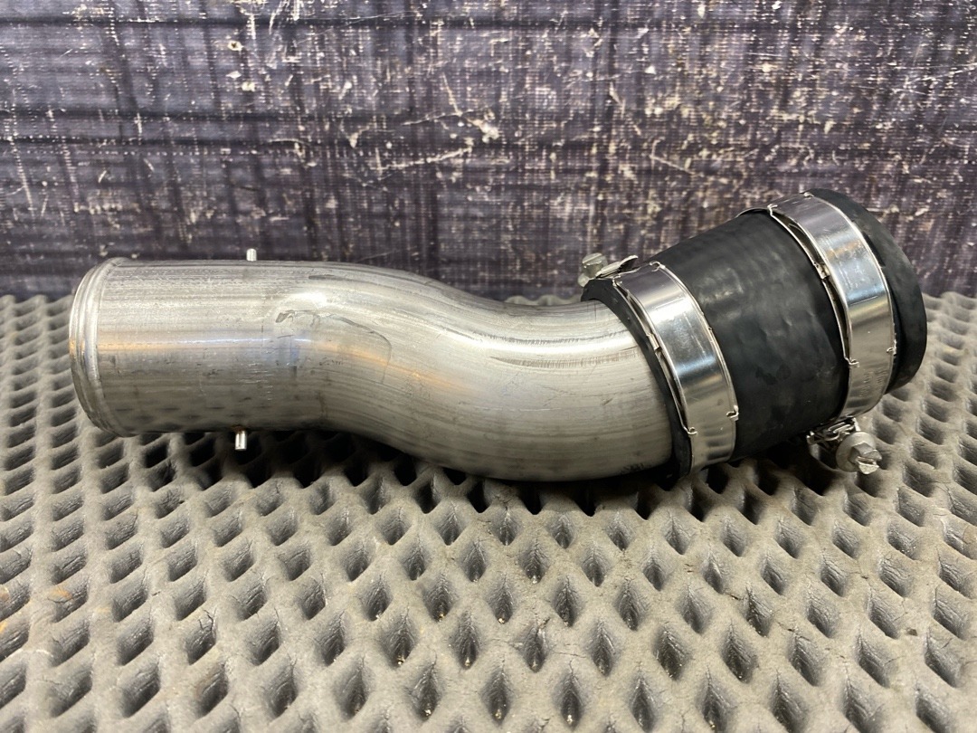 Патрубок интеркуллера, 972 рублей, Красноярск