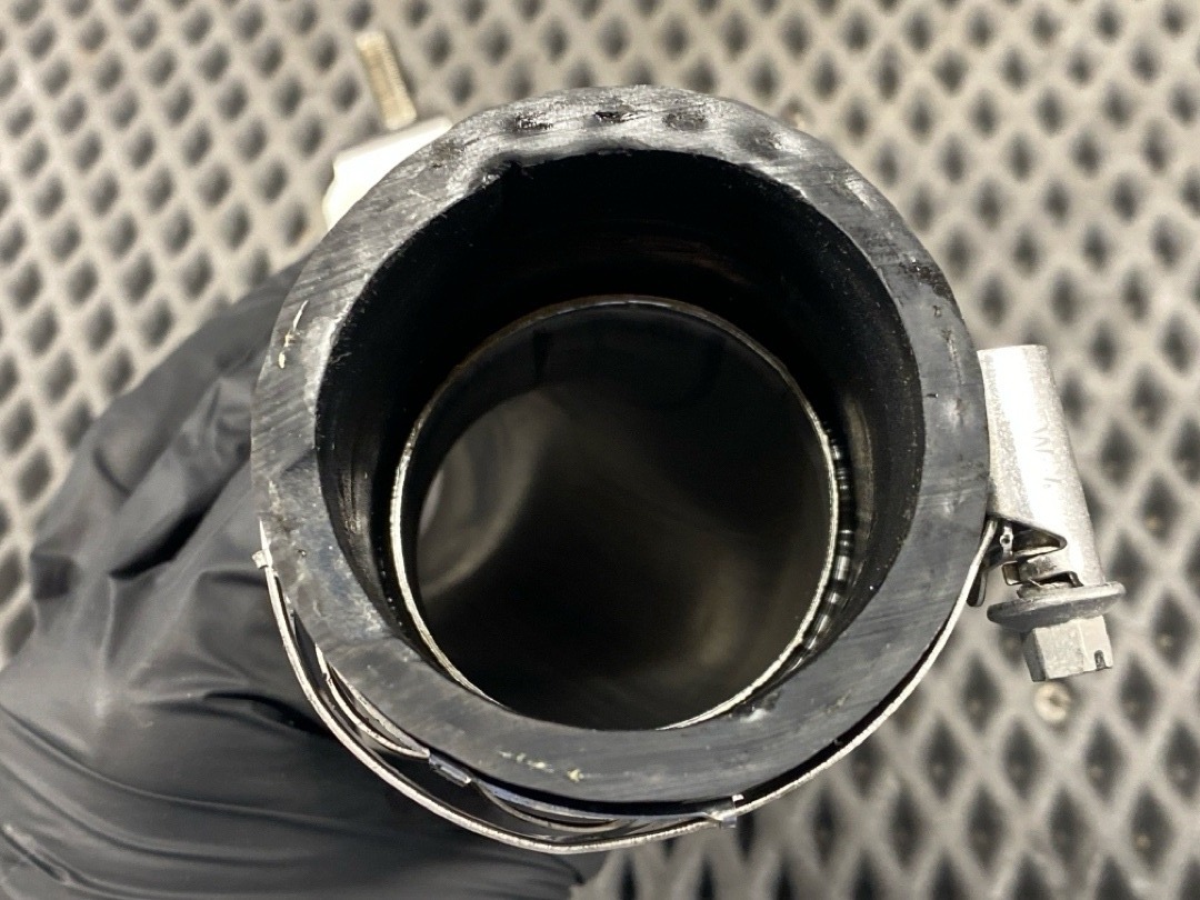 Патрубок интеркуллера, 972 рублей, Красноярск