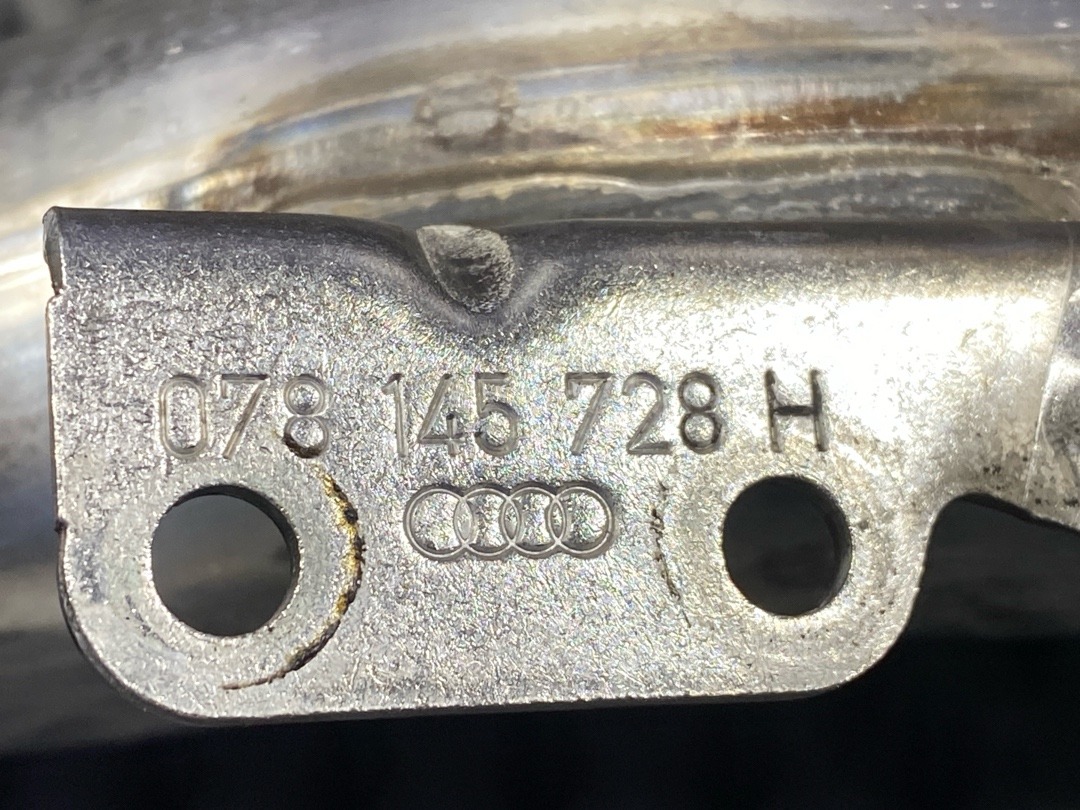 Патрубок интеркуллера, 972 рублей, Красноярск