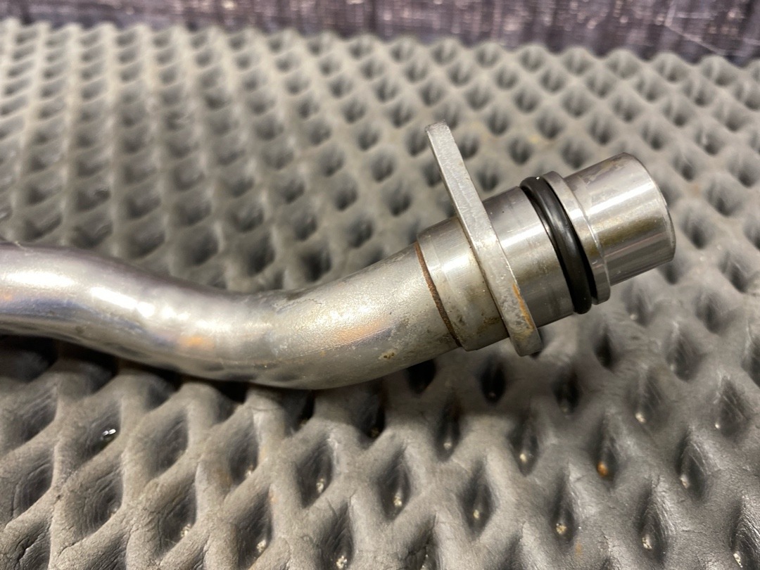 Шланг масляный, 1572 рублей, Красноярск