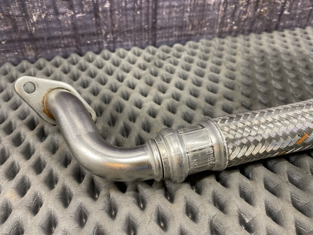 Шланг масляный, 1572 рублей, Красноярск