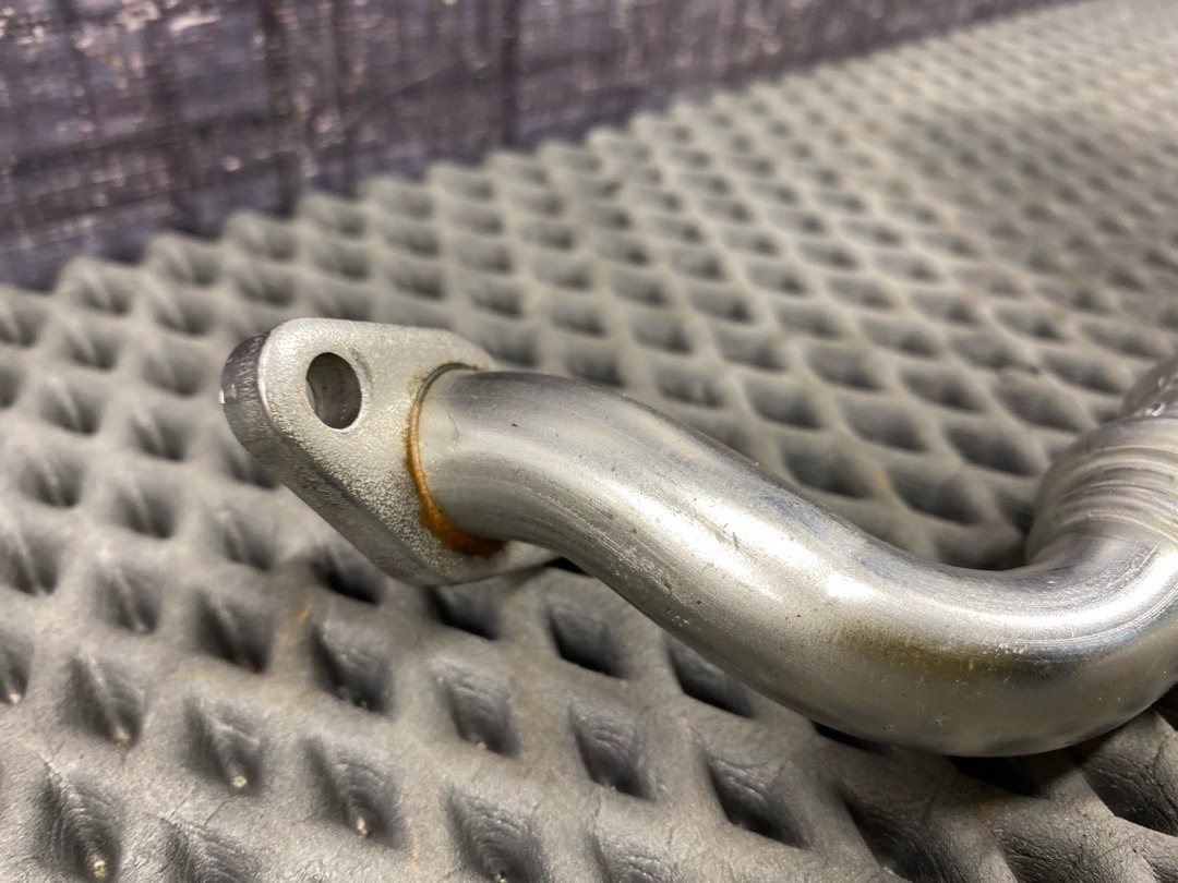 Шланг масляный, 1572 рублей, Красноярск