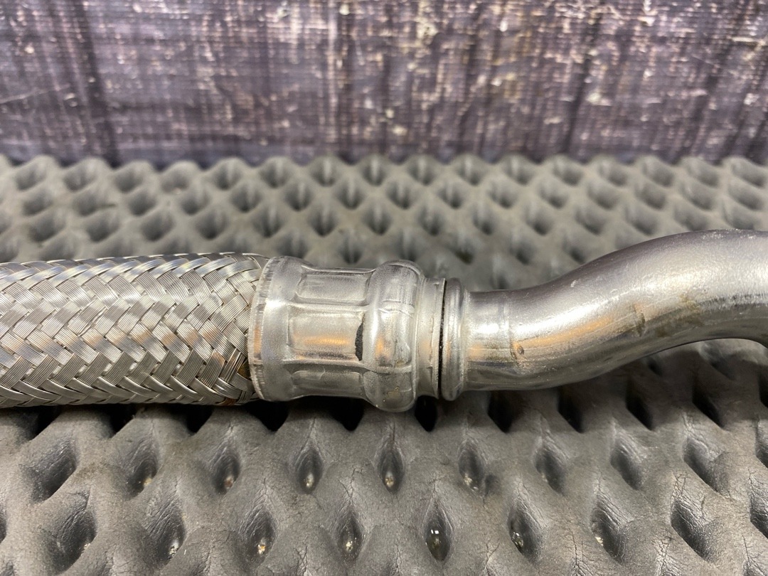 Шланг масляный, 1572 рублей, Красноярск