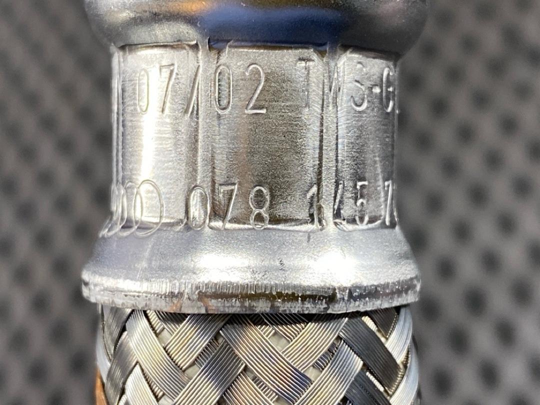 Шланг масляный, 1572 рублей, Красноярск