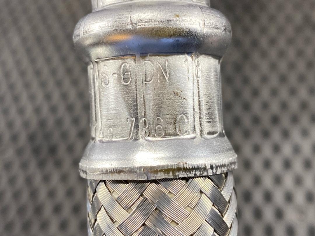 Шланг масляный, 1572 рублей, Красноярск