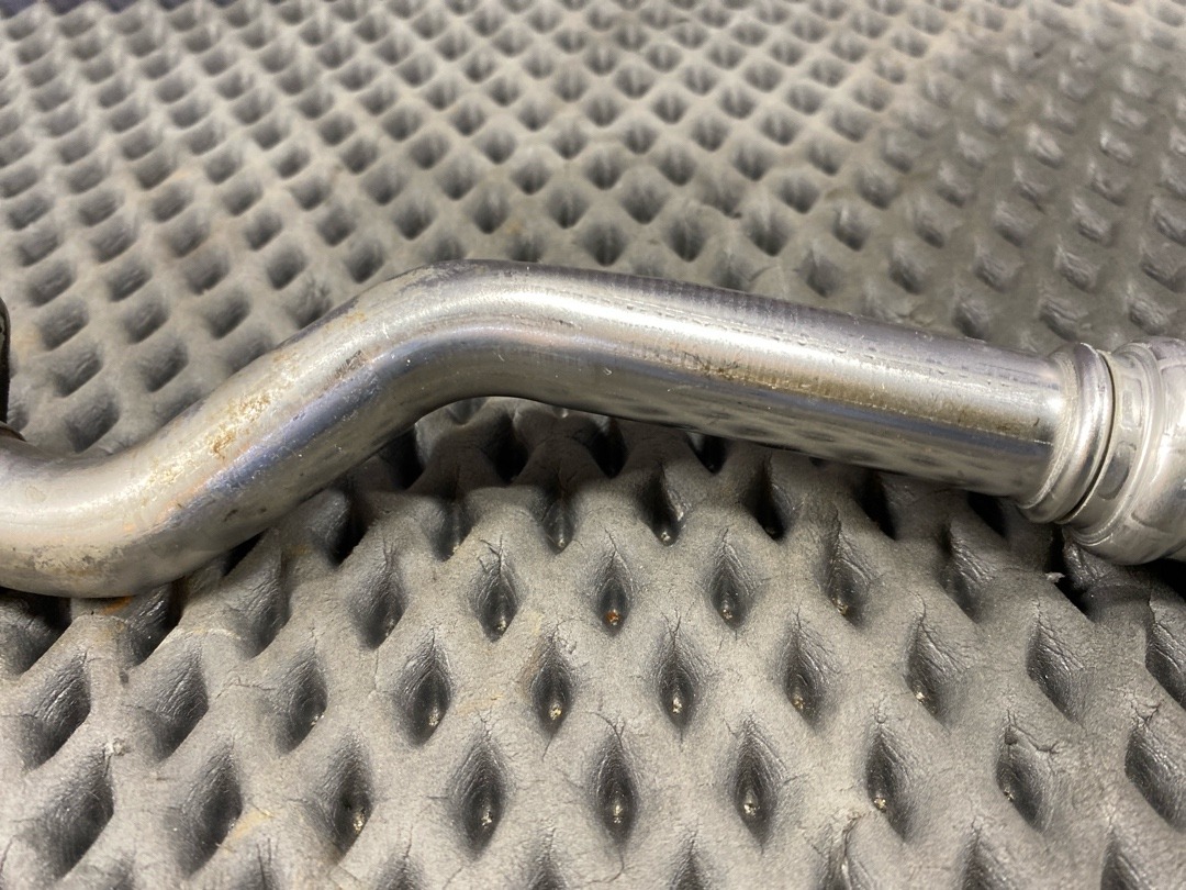 Шланг масляный, 1572 рублей, Красноярск