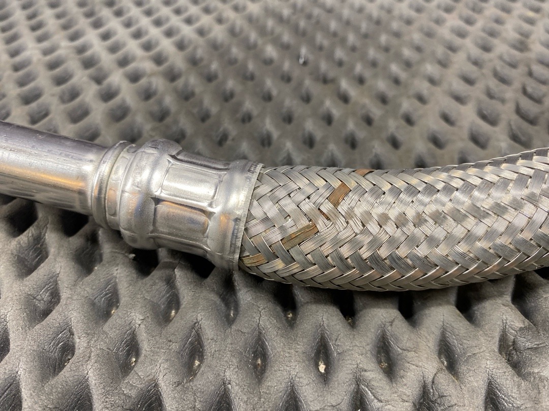 Шланг масляный, 1572 рублей, Красноярск