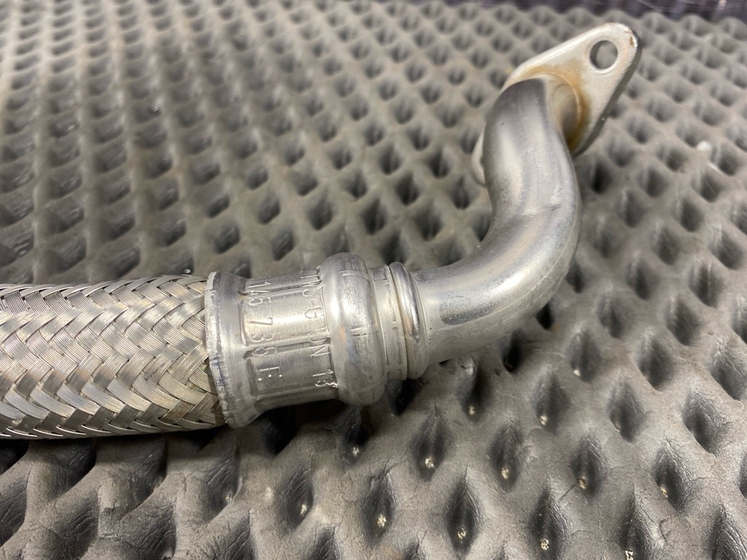 Шланг масляный, 1572 рублей, Красноярск