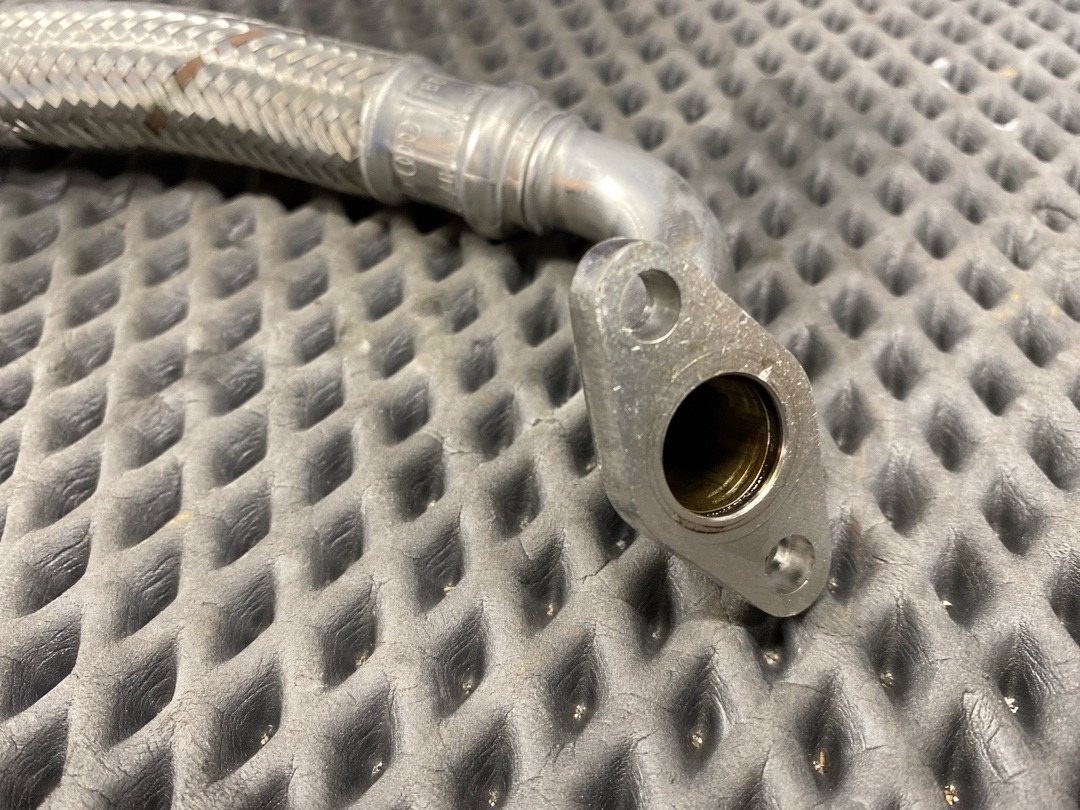 Шланг масляный, 1572 рублей, Красноярск