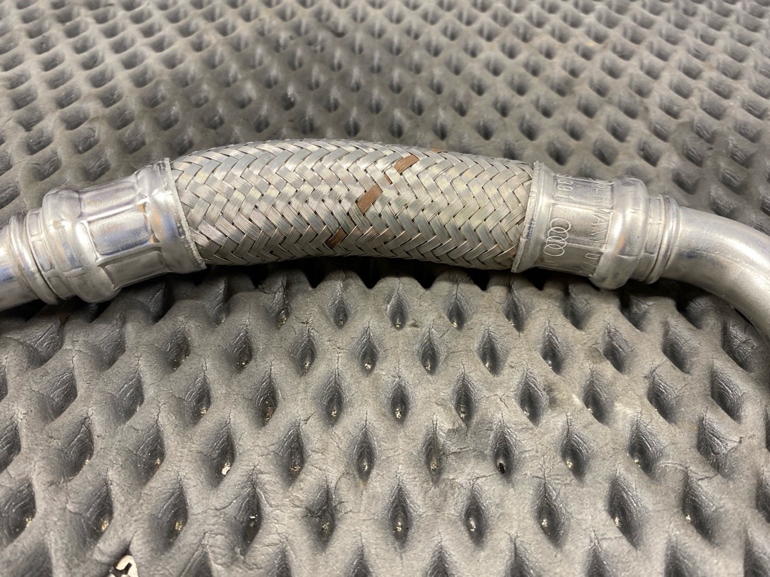 Шланг масляный, 1572 рублей, Красноярск