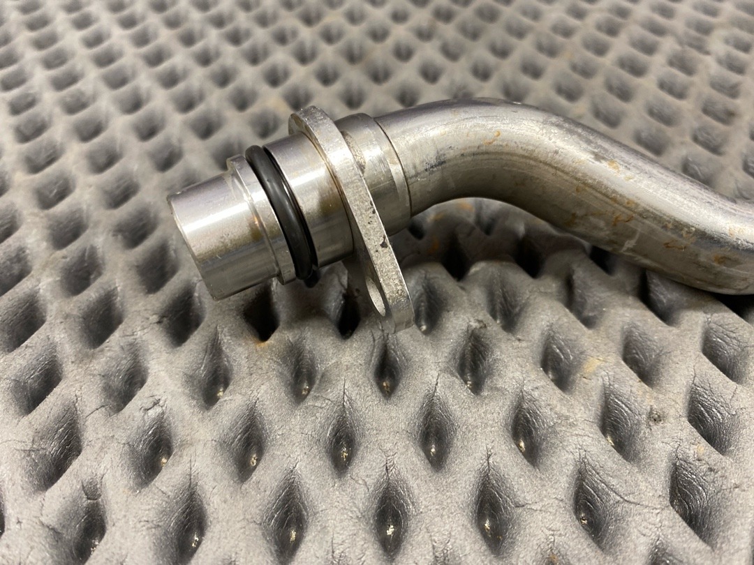 Шланг масляный, 1572 рублей, Красноярск