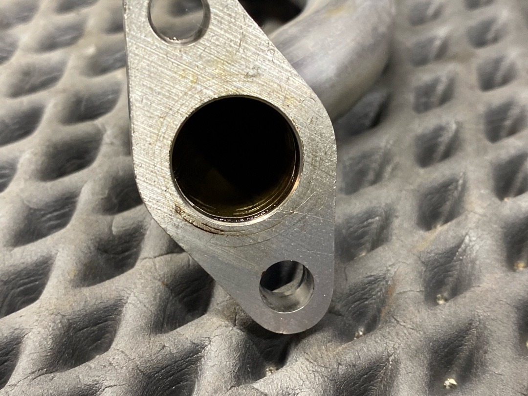 Шланг масляный, 1572 рублей, Красноярск