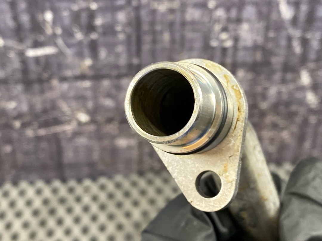 Шланг масляный, 1572 рублей, Красноярск