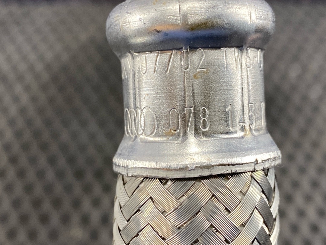 Шланг масляный, 1572 рублей, Красноярск