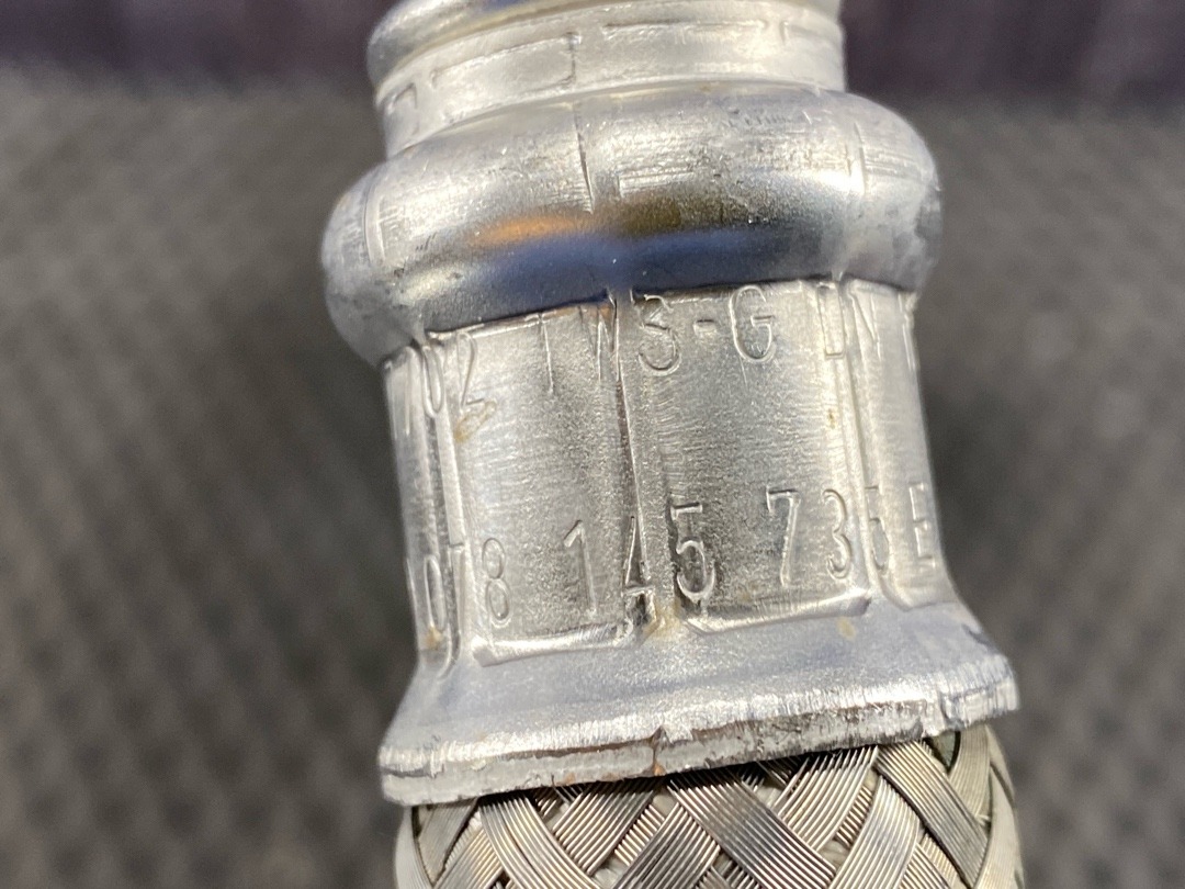 Шланг масляный, 1572 рублей, Красноярск