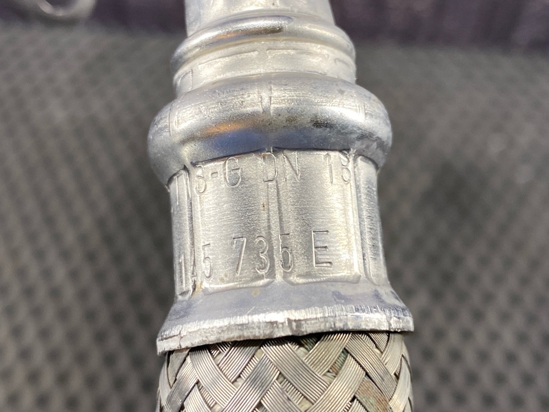 Шланг масляный, 1572 рублей, Красноярск