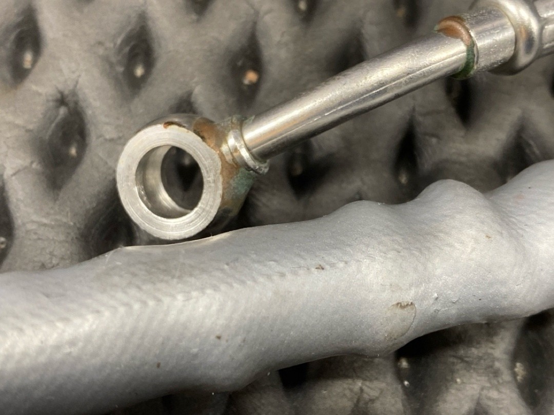 Шланг вакуумный, 2538 рублей, Красноярск